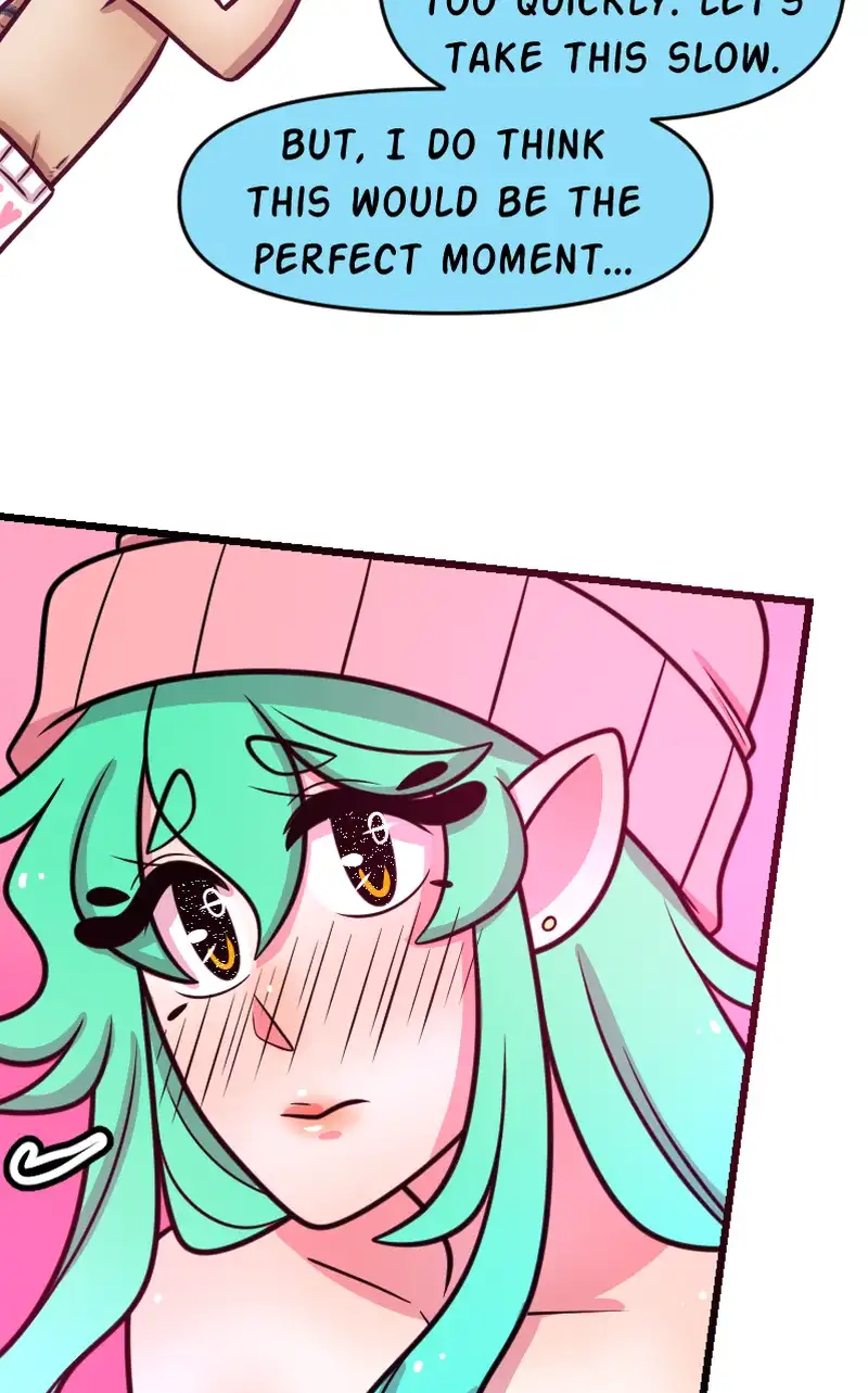 Read Down To Earth Manga Online