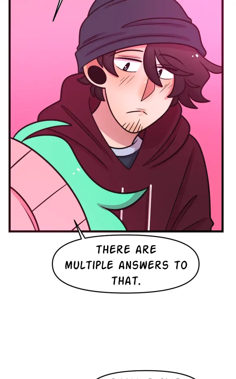 Read Down To Earth Manga Online