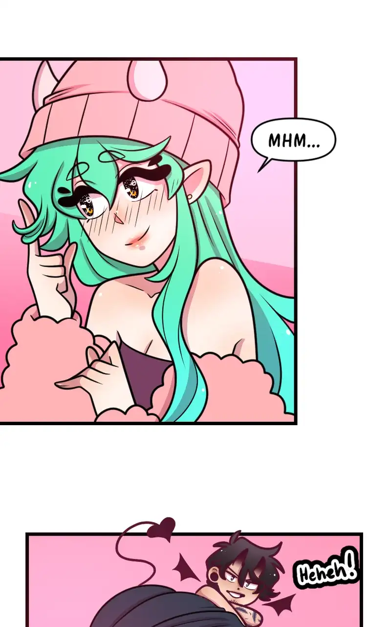 Read Down To Earth Manga Online