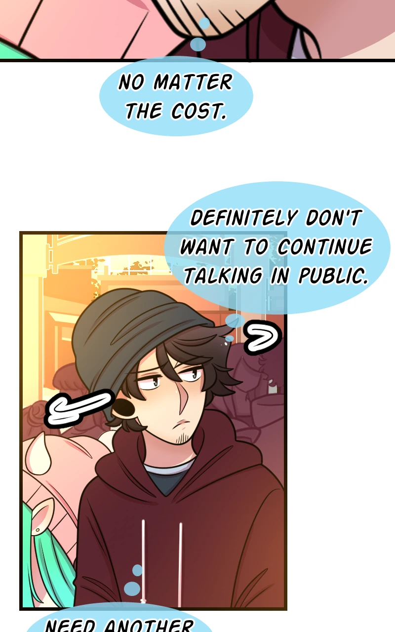 Read Down To Earth Manga Online