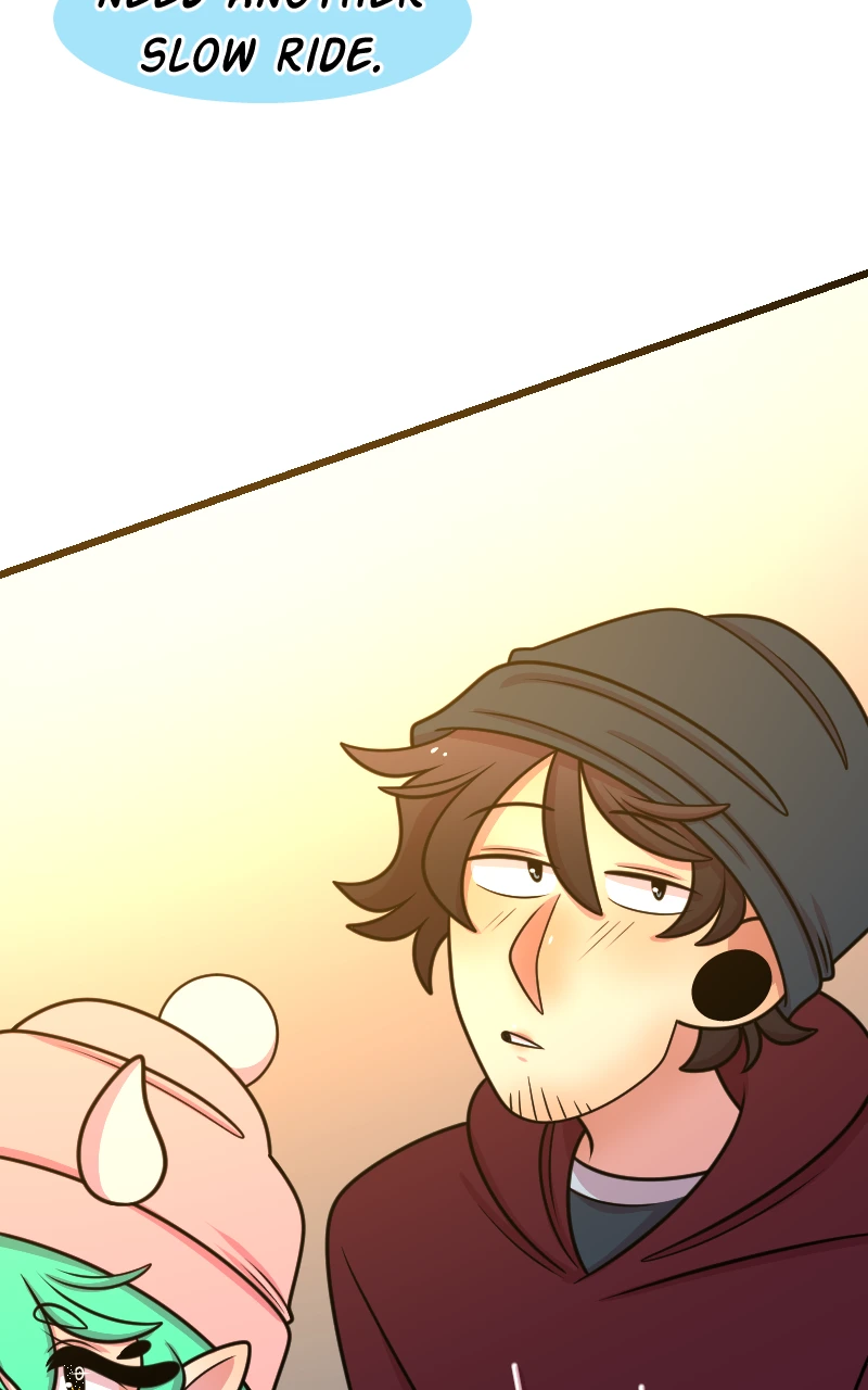Read Down To Earth Manga Online