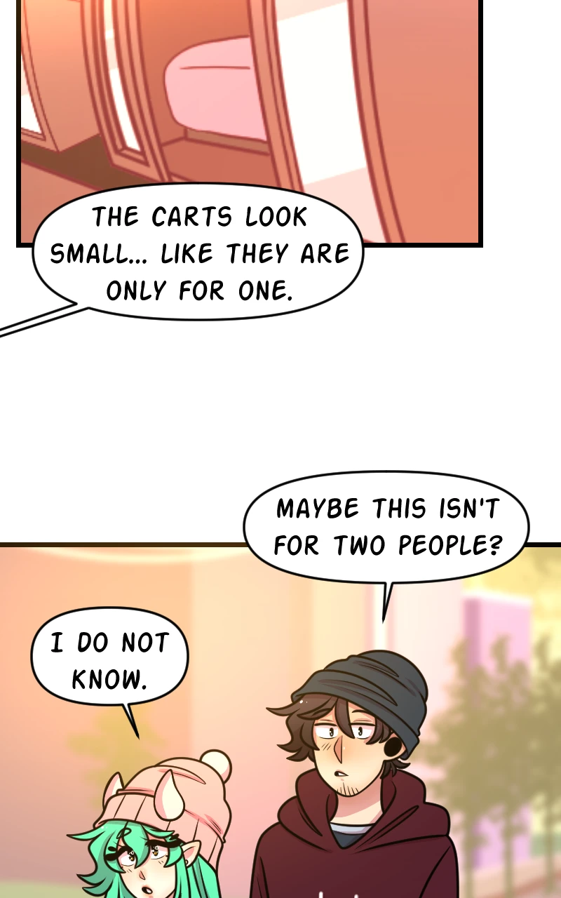 Read Down To Earth Manga Online