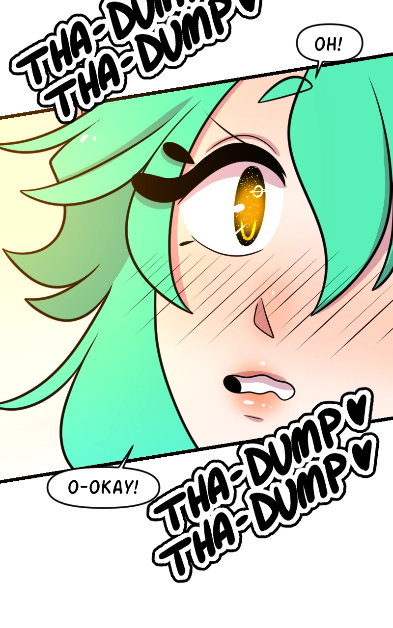Read Down To Earth Manga Online