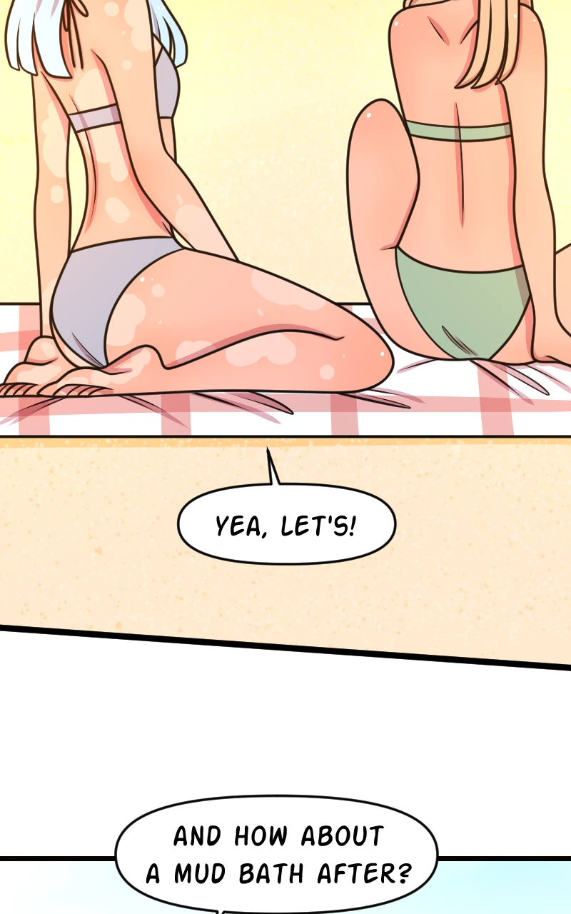 Read Down To Earth Manga Online