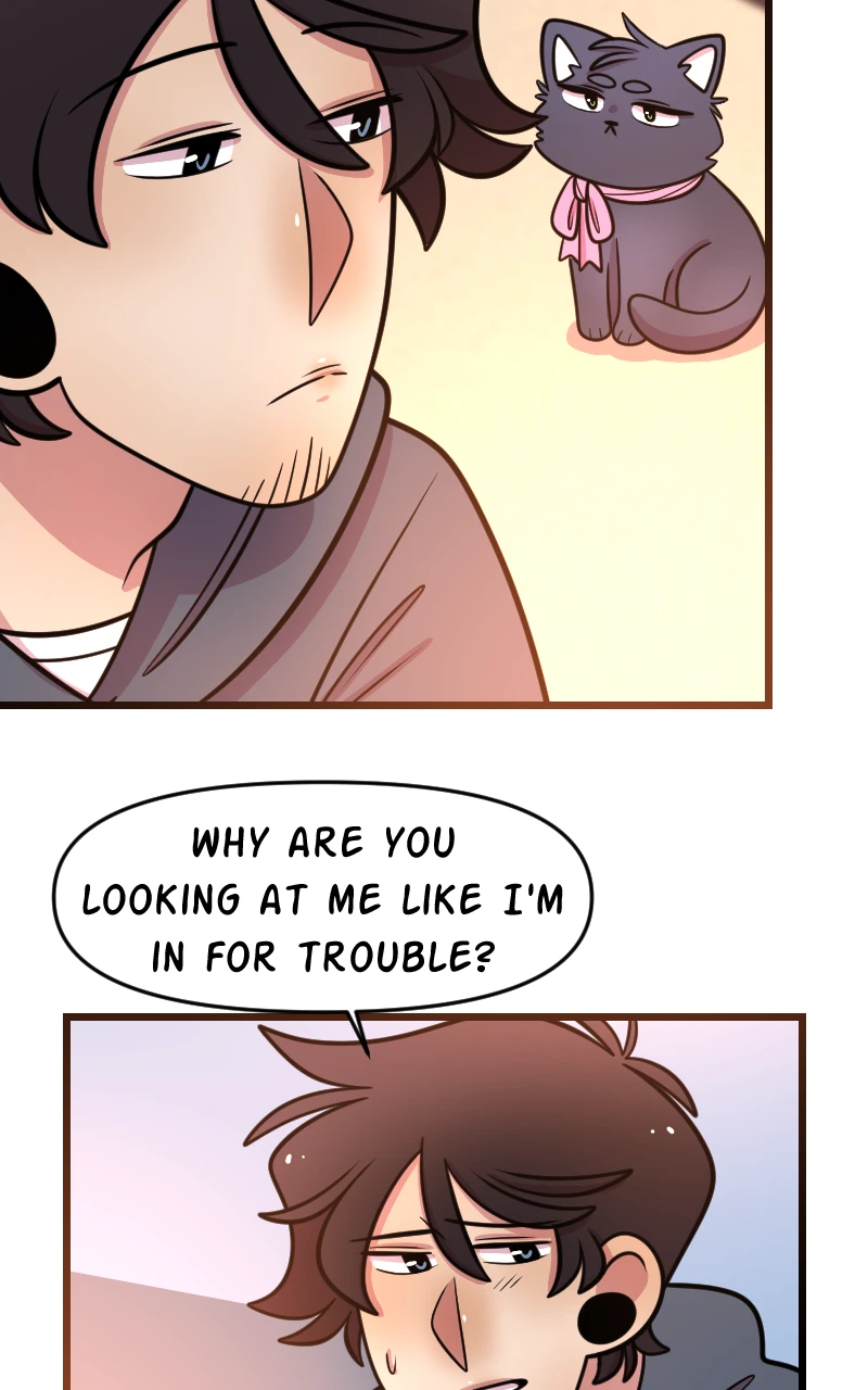 Read Down To Earth Manga Online