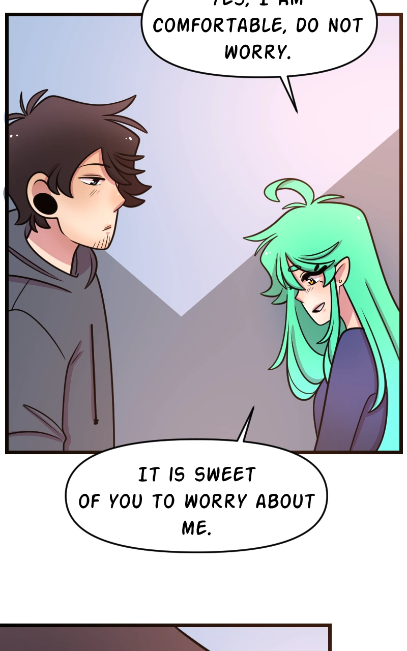 Read Down To Earth Manga Online