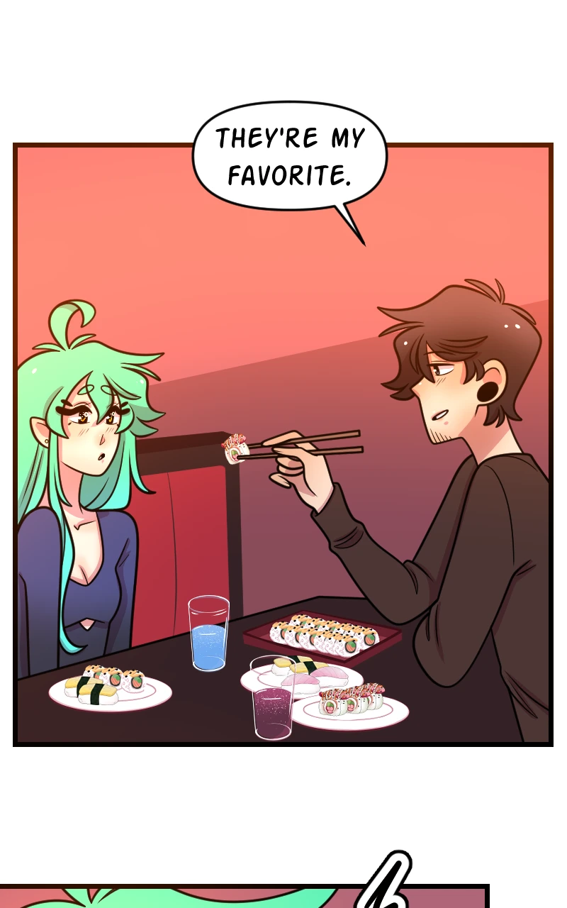 Read Down To Earth Manga Online