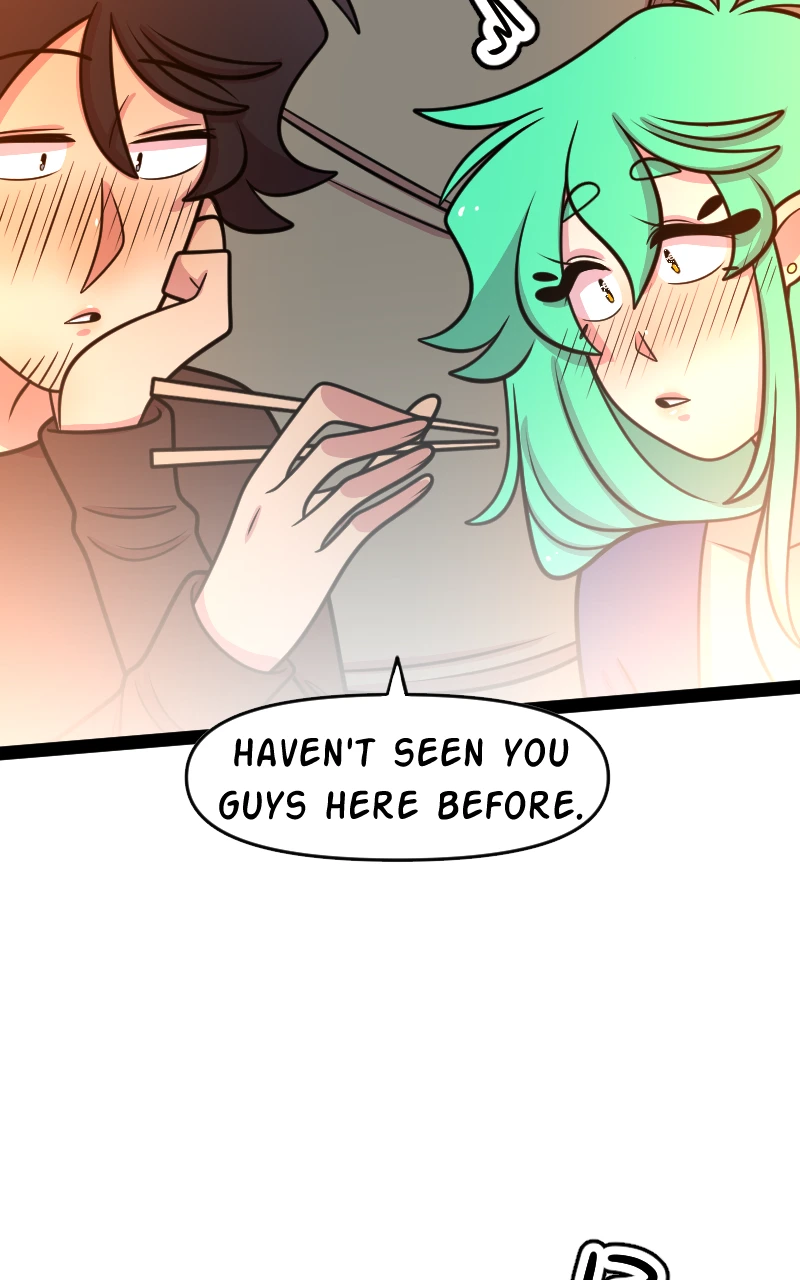 Read Down To Earth Manga Online