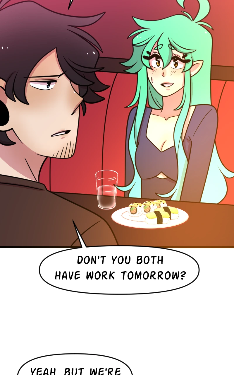 Read Down To Earth Manga Online