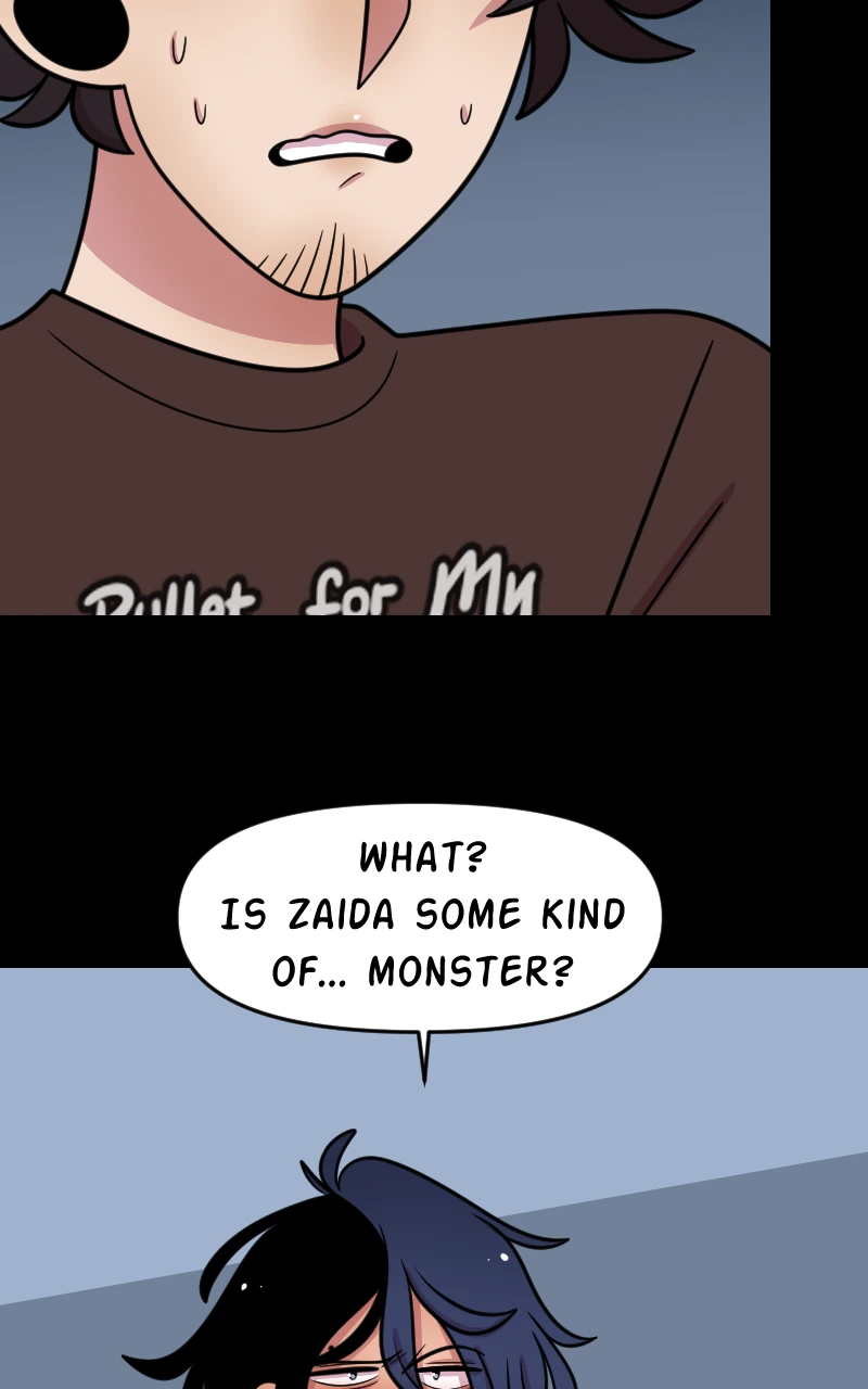 Read Down To Earth Manga Online