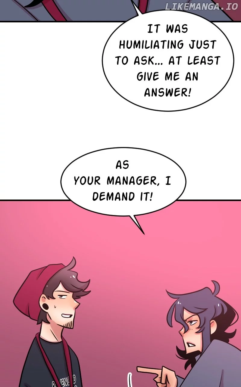 Read Down To Earth Manga Online