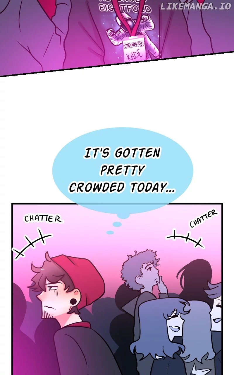 Read Down To Earth Manga Online
