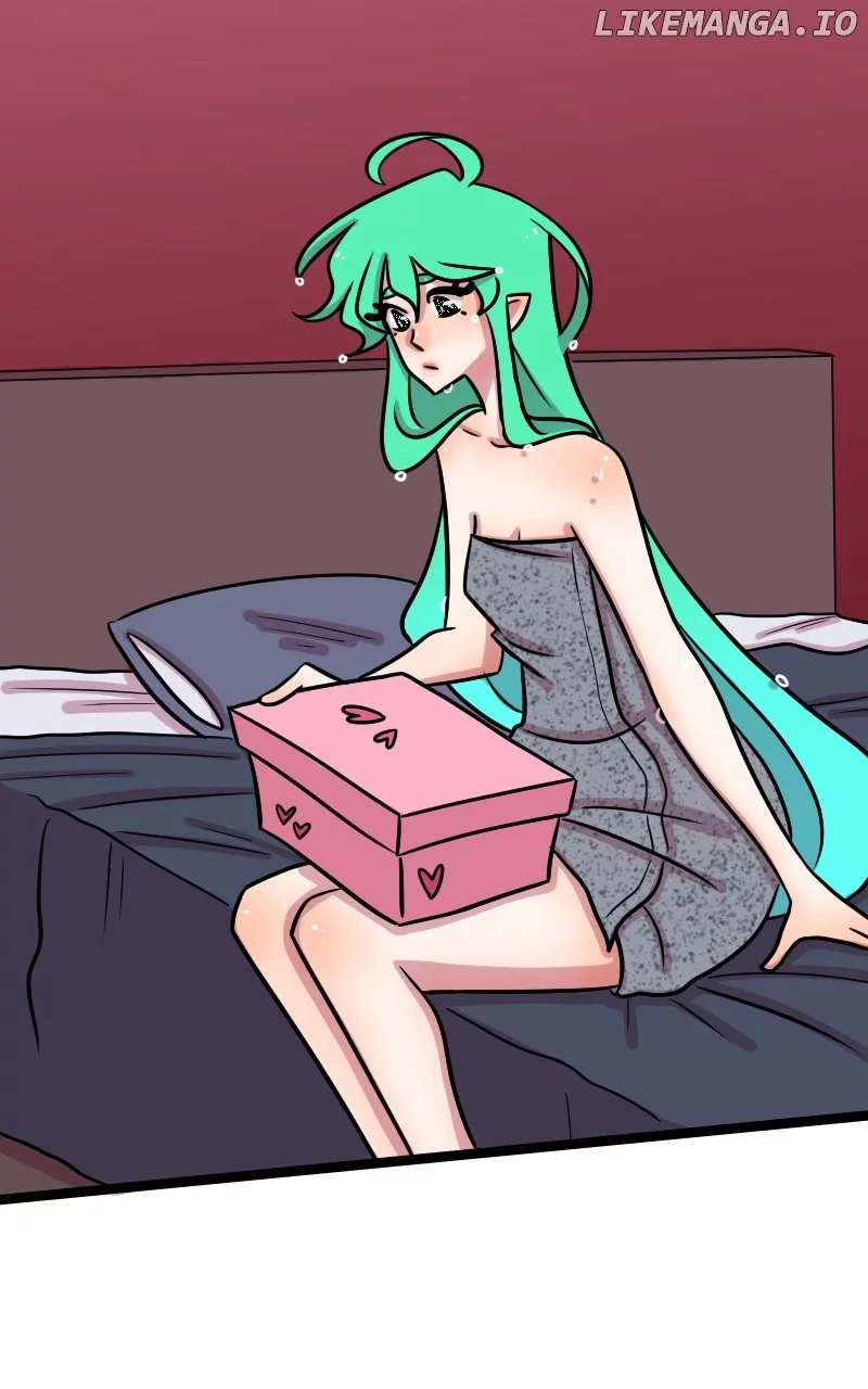 Read Down To Earth Manga Online