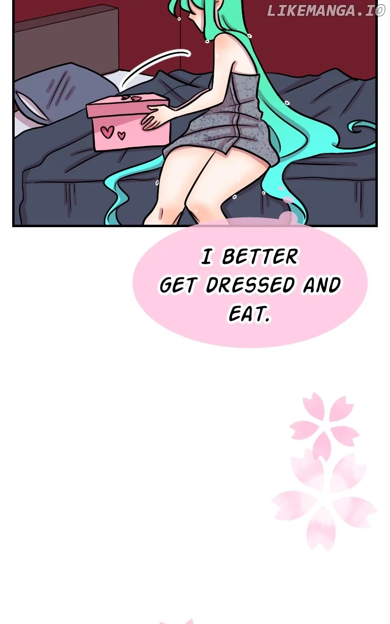Read Down To Earth Manga Online