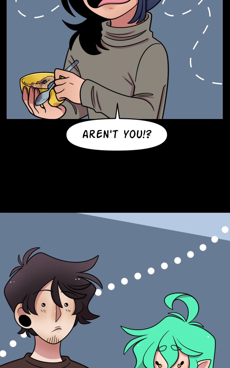 Read Down To Earth Manga Online