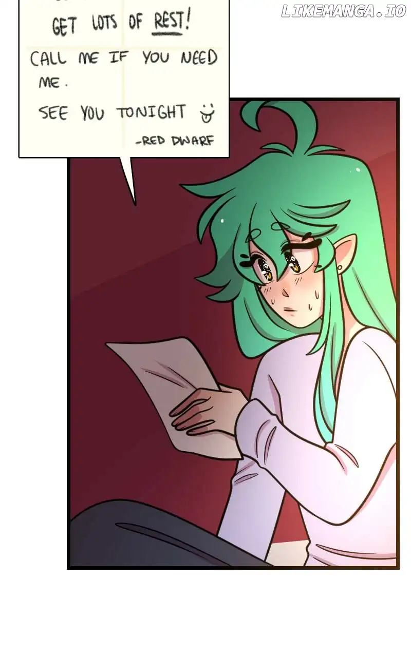 Read Down To Earth Manga Online