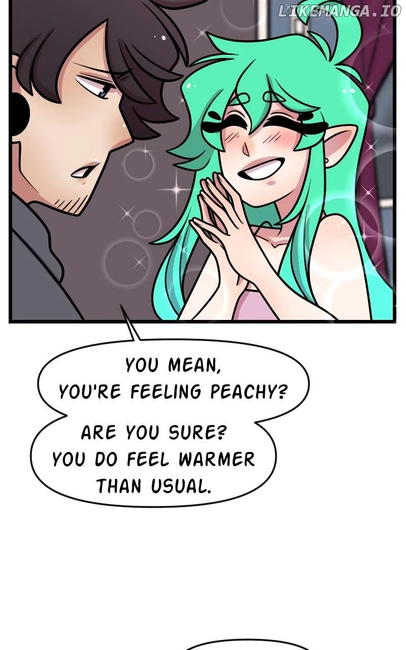 Read Down To Earth Manga Online