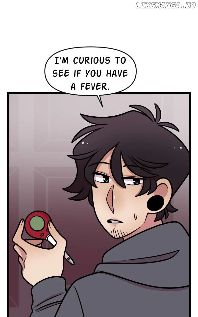 Read Down To Earth Manga Online