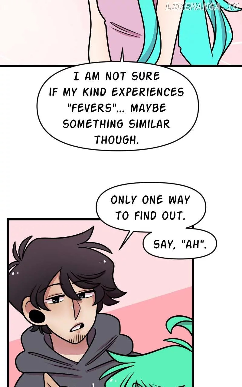 Read Down To Earth Manga Online
