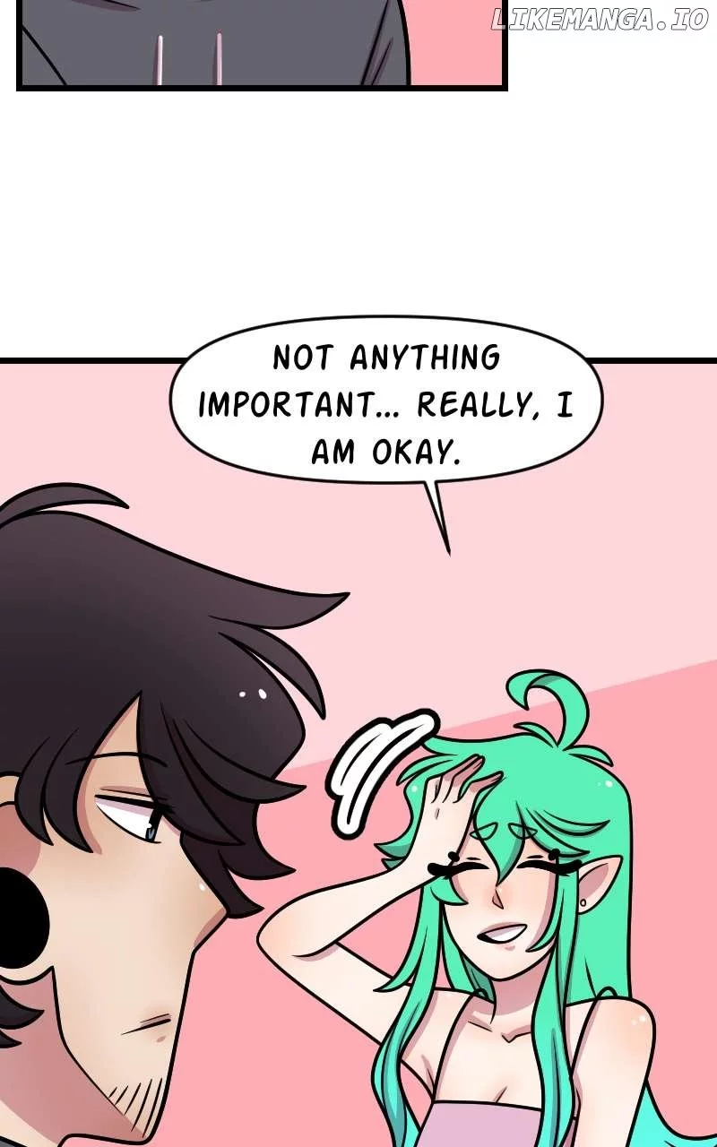 Read Down To Earth Manga Online