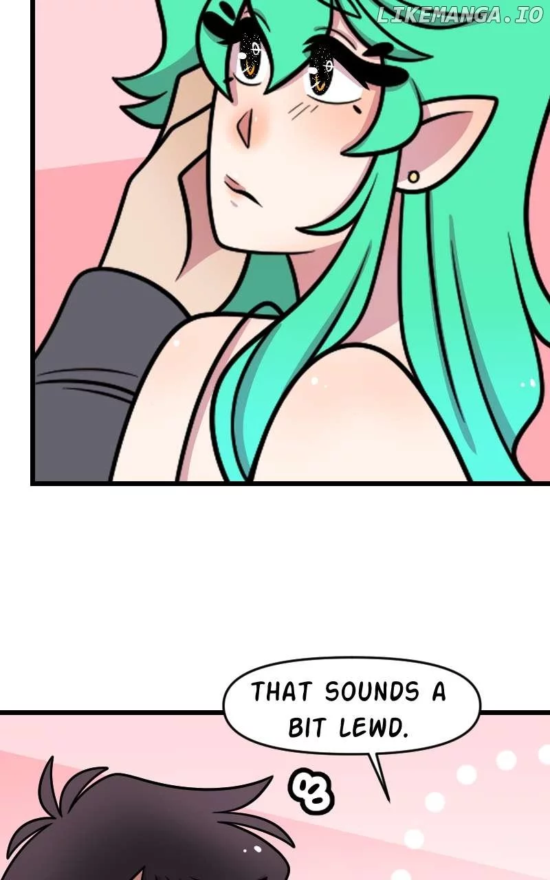 Read Down To Earth Manga Online