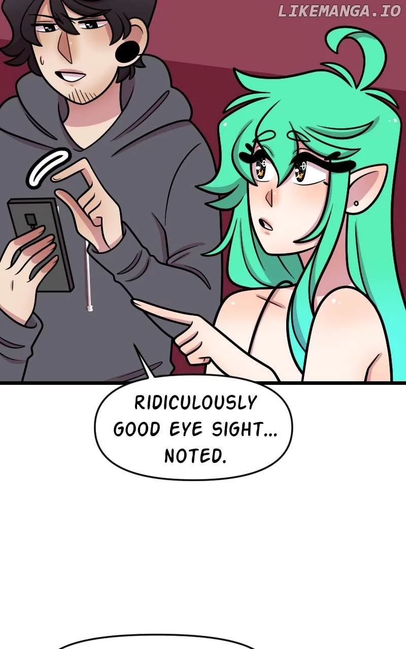 Read Down To Earth Manga Online