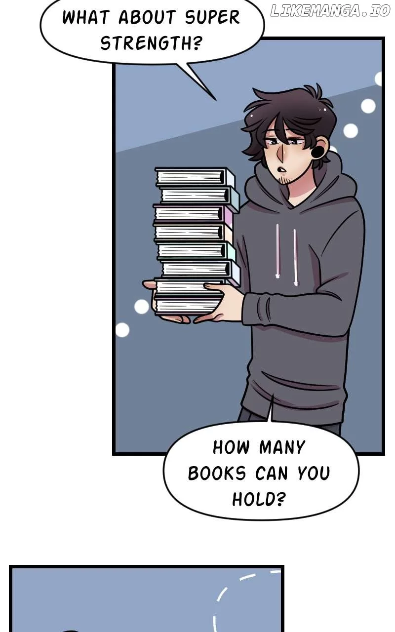 Read Down To Earth Manga Online