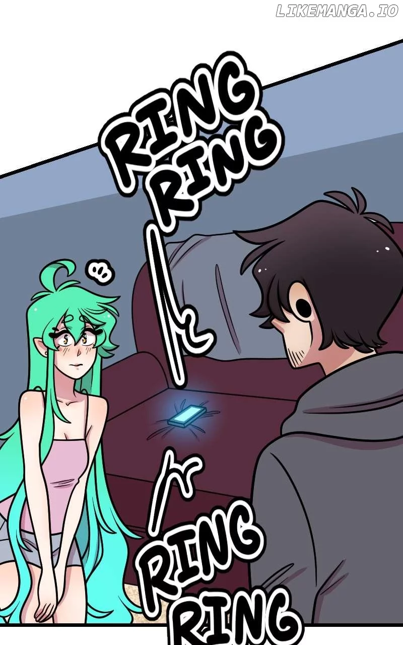 Read Down To Earth Manga Online
