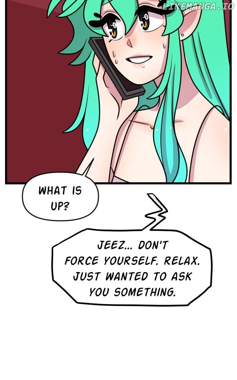 Read Down To Earth Manga Online
