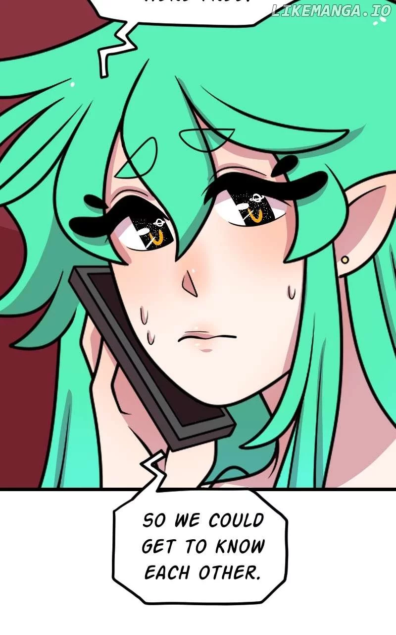 Read Down To Earth Manga Online