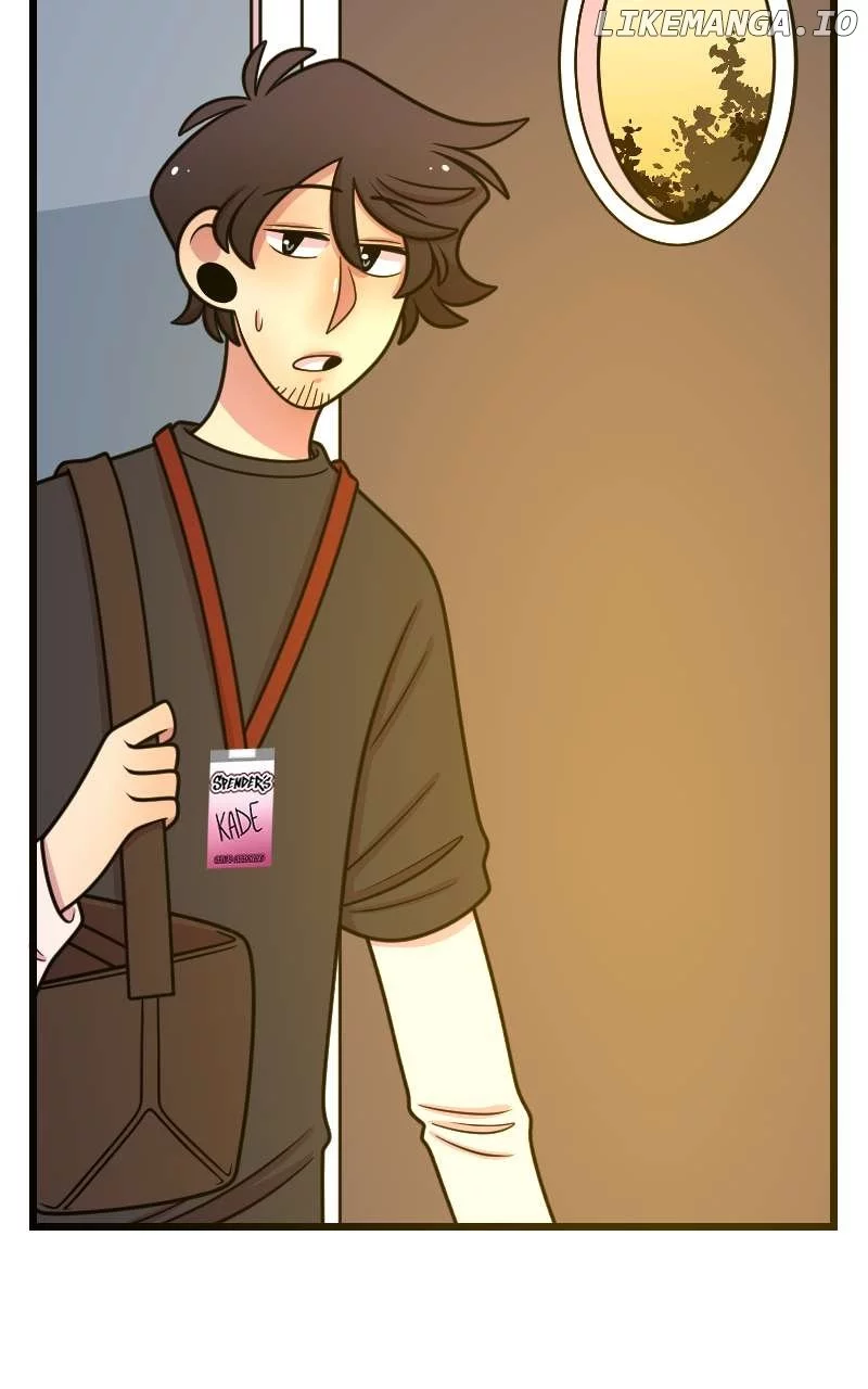 Read Down To Earth Manga Online