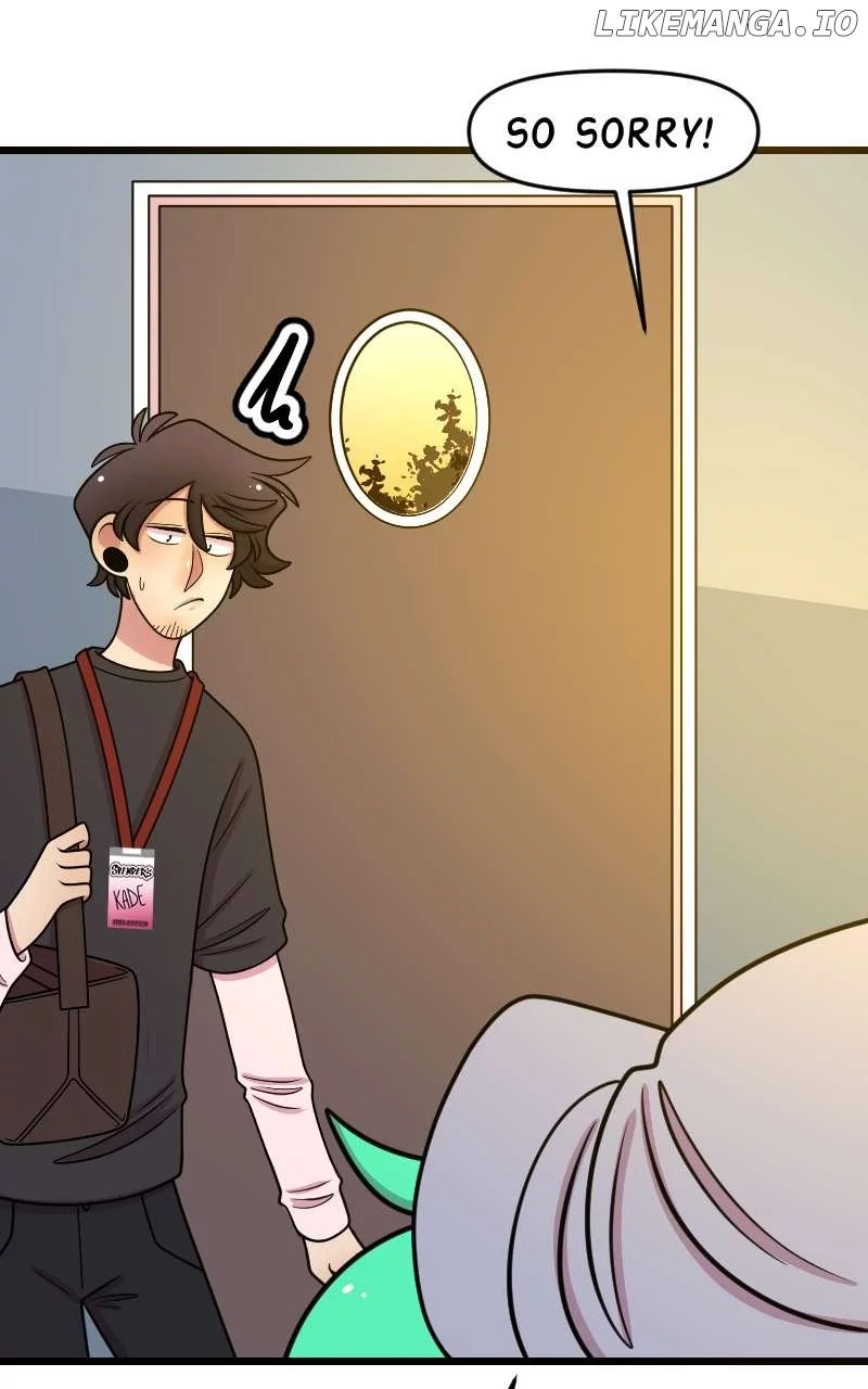 Read Down To Earth Manga Online