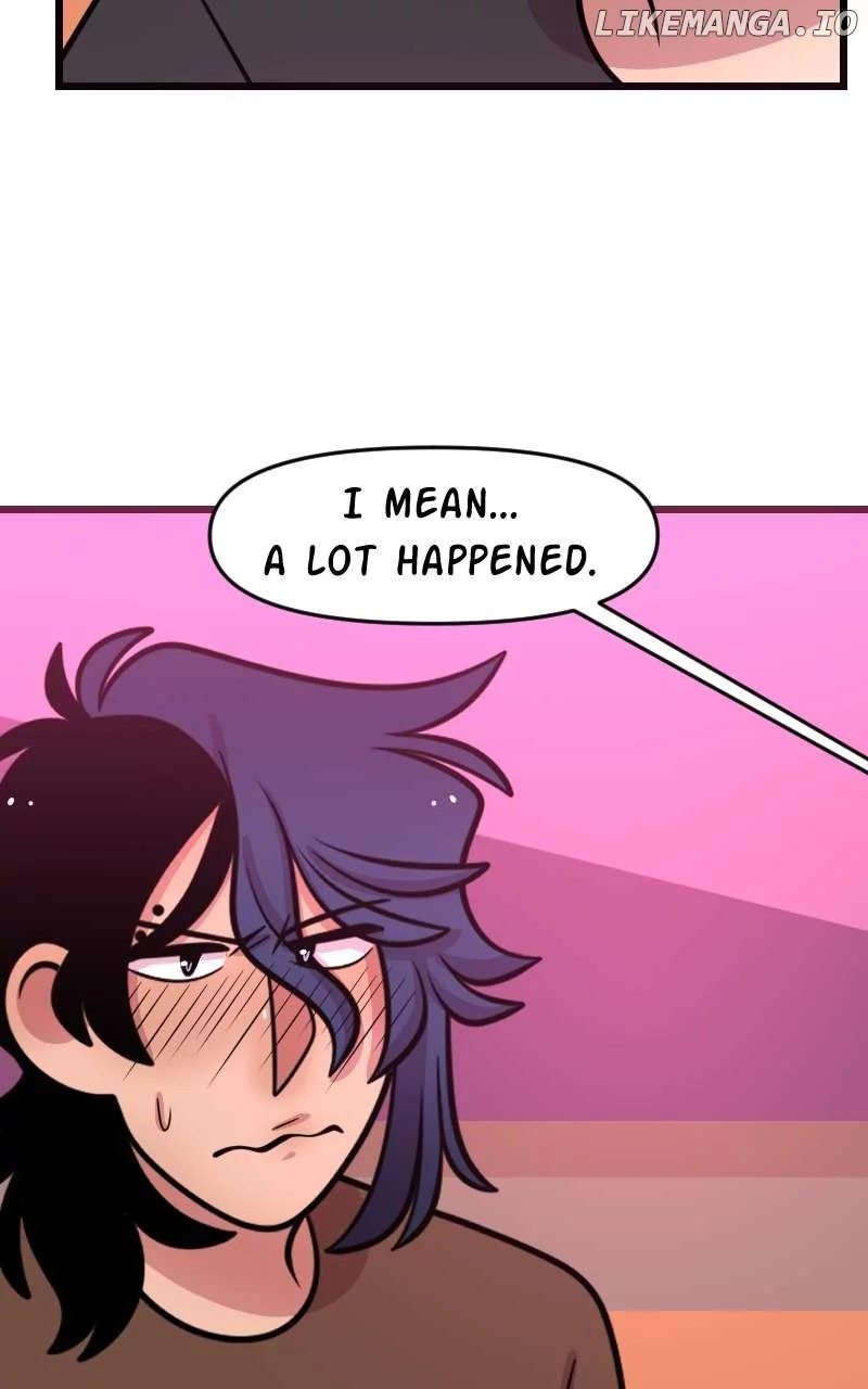 Read Down To Earth Manga Online