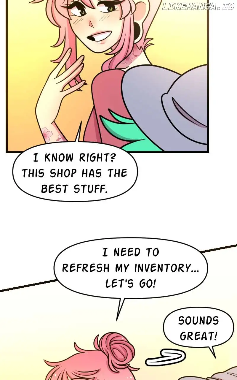 Read Down To Earth Manga Online