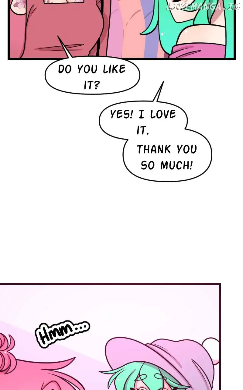 Read Down To Earth Manga Online