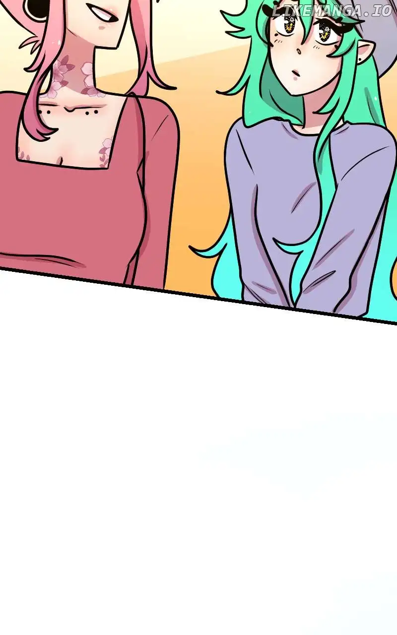 Read Down To Earth Manga Online