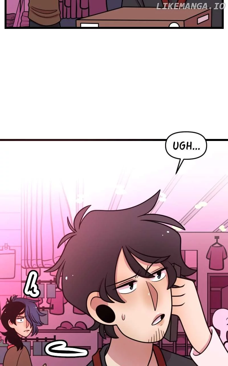 Read Down To Earth Manga Online