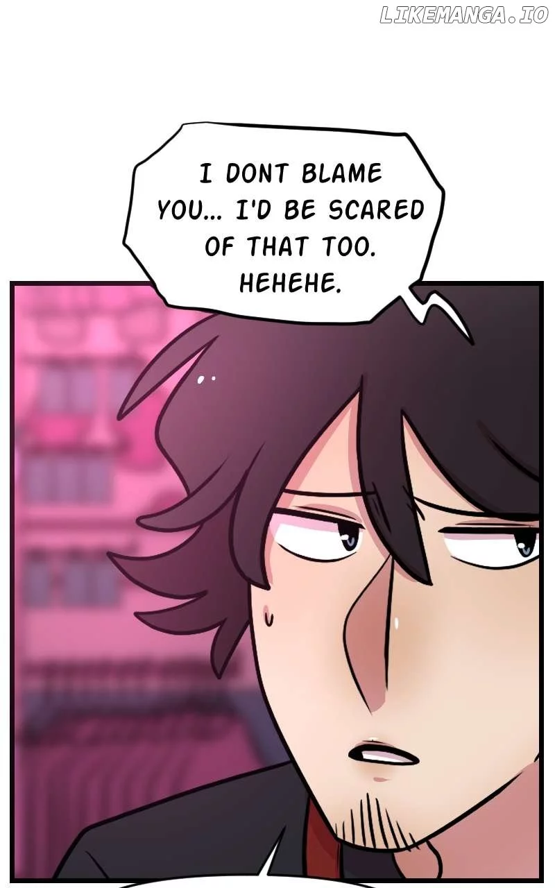 Read Down To Earth Manga Online