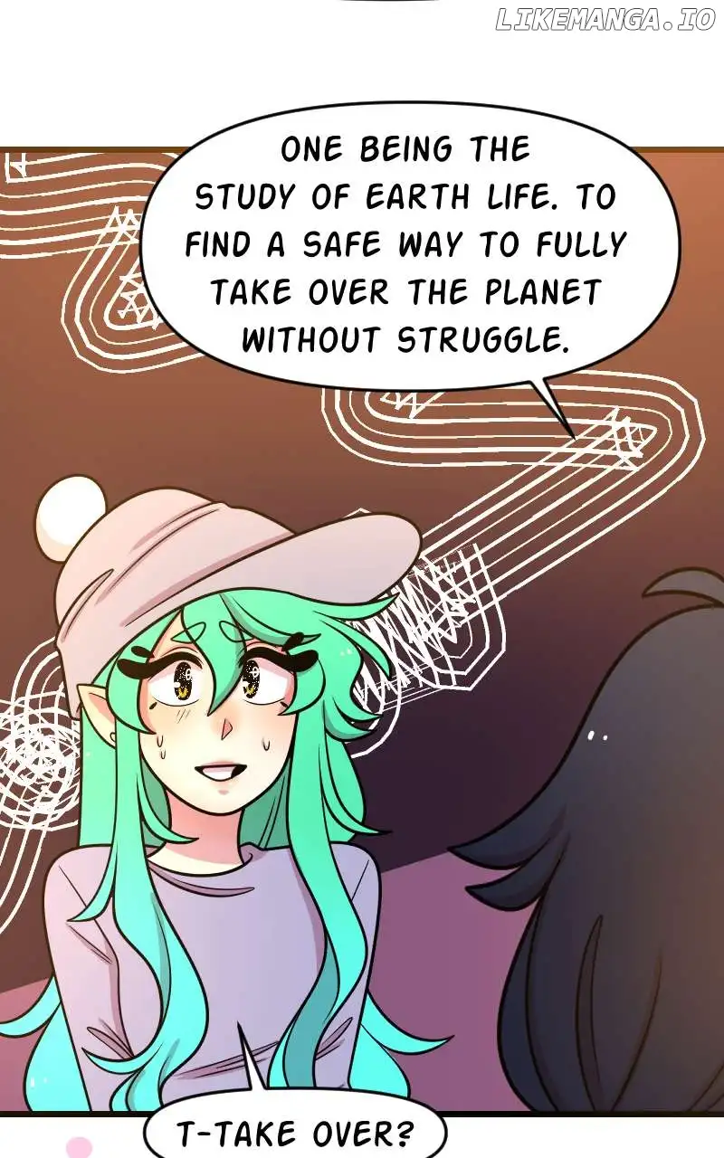 Read Down To Earth Manga Online