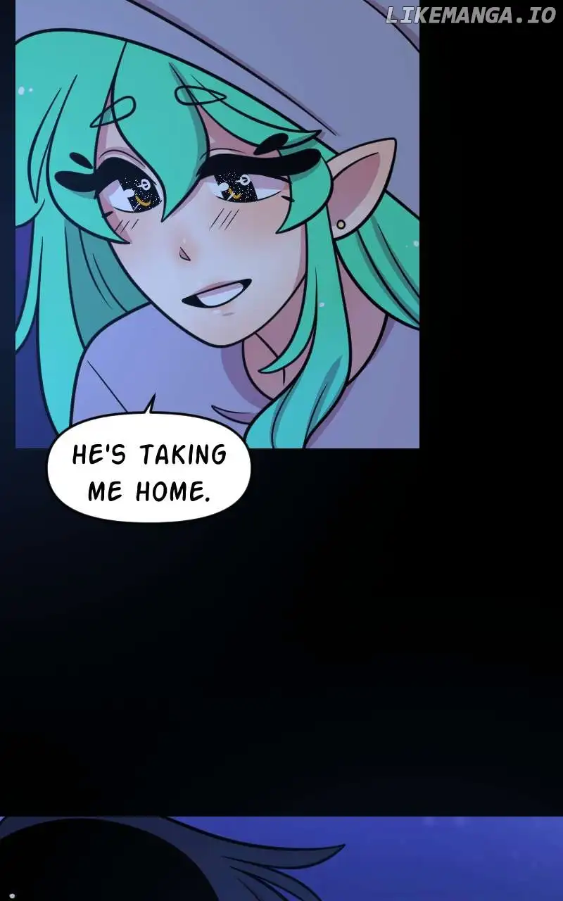 Read Down To Earth Manga Online