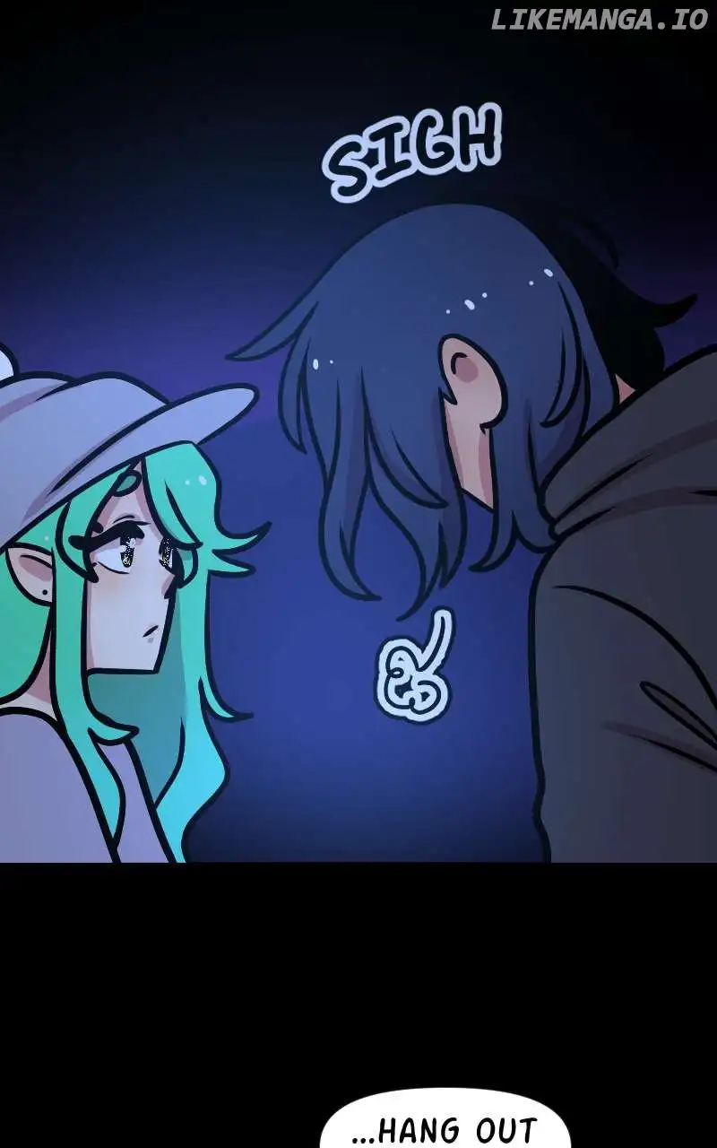 Read Down To Earth Manga Online