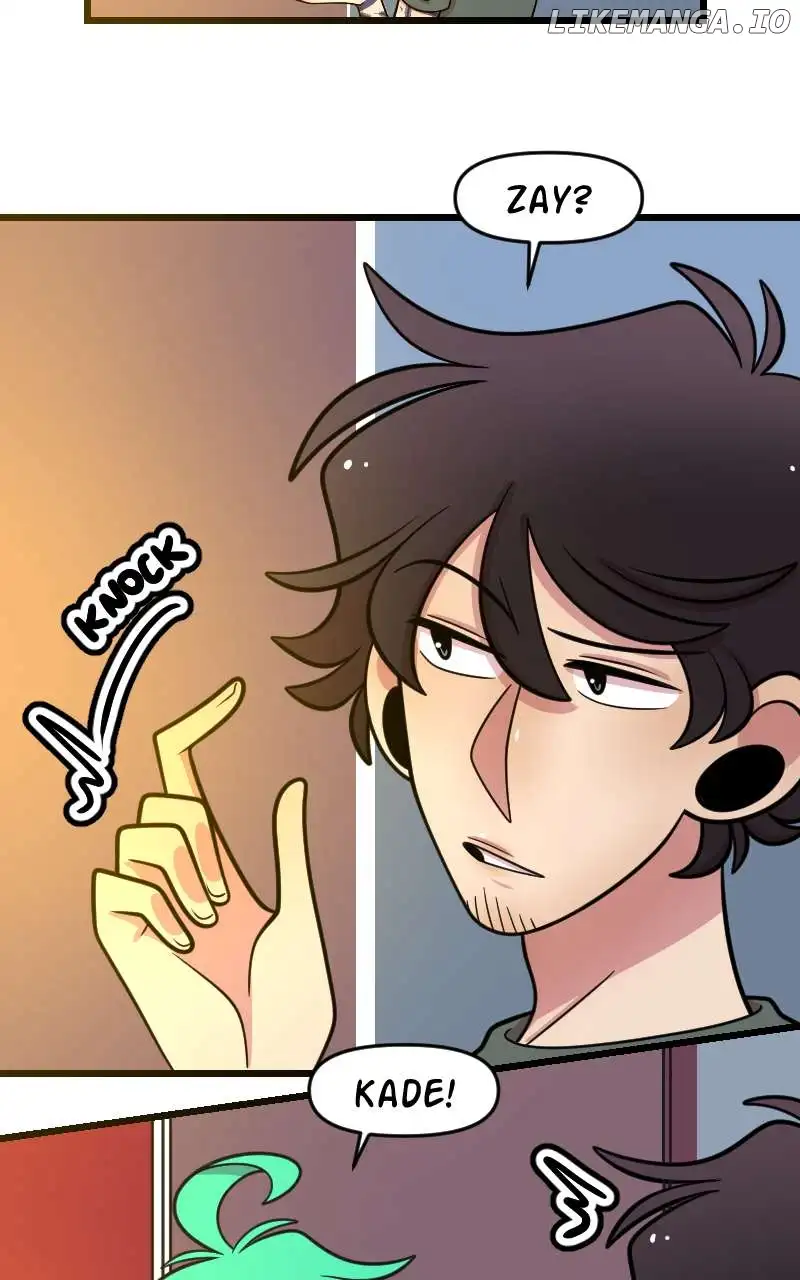 Read Down To Earth Manga Online