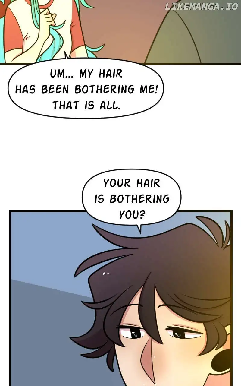 Read Down To Earth Manga Online