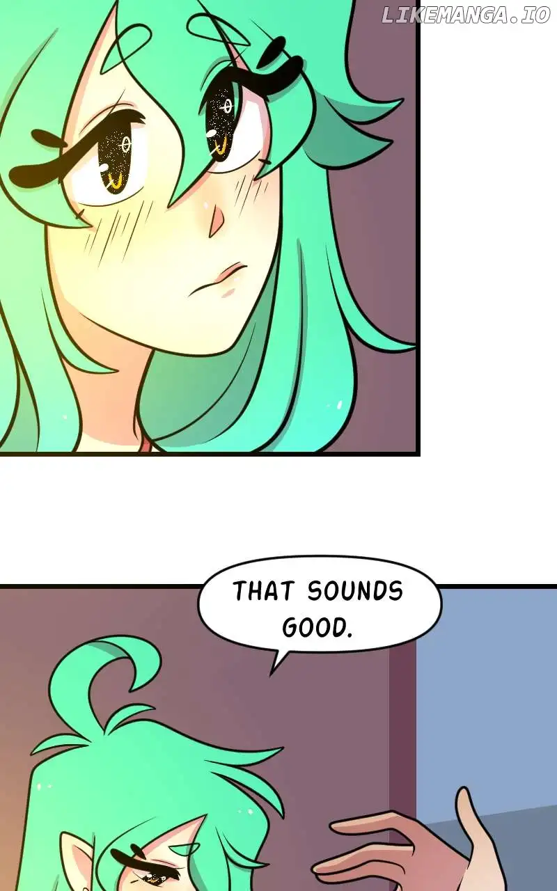 Read Down To Earth Manga Online