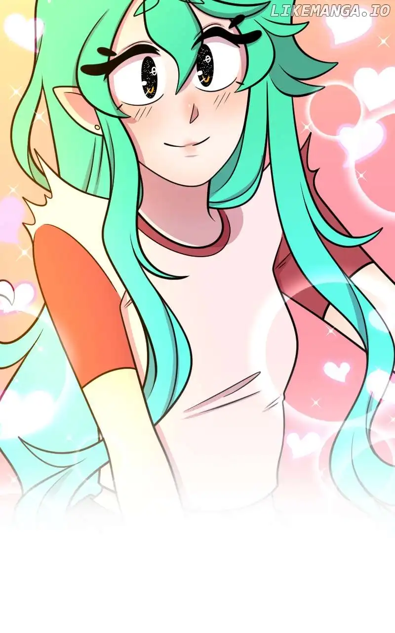 Read Down To Earth Manga Online