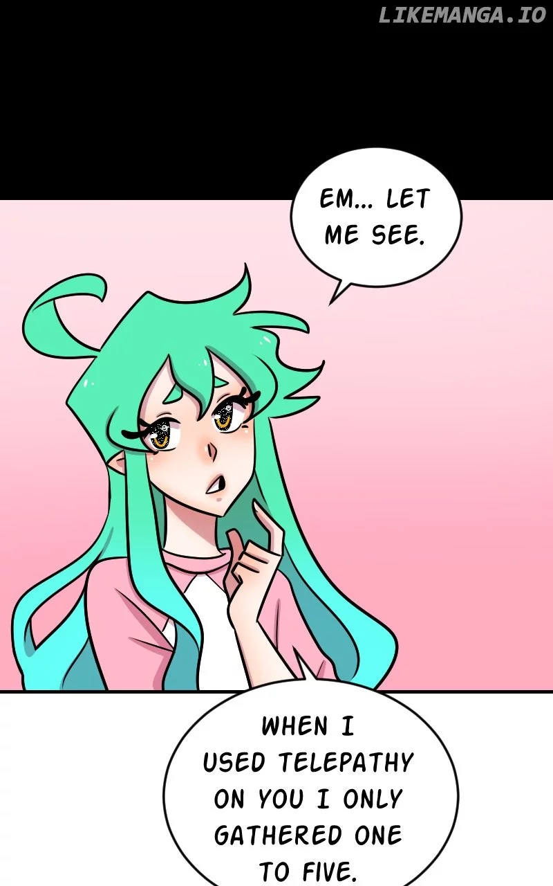 Read Down To Earth Manga Online