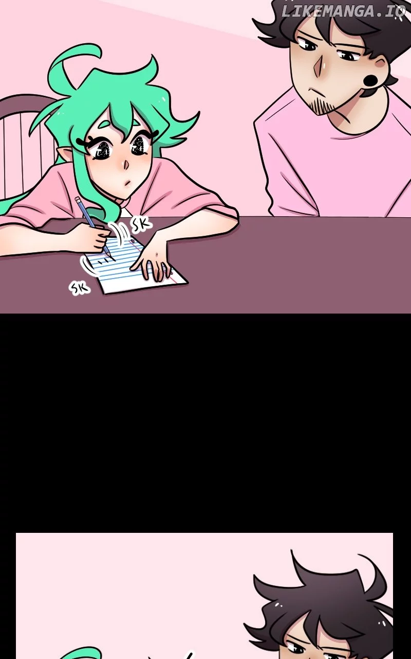 Read Down To Earth Manga Online