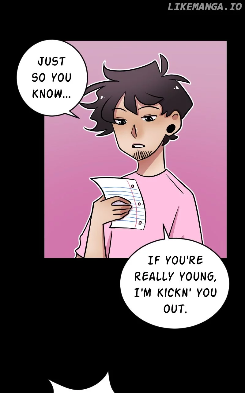Read Down To Earth Manga Online