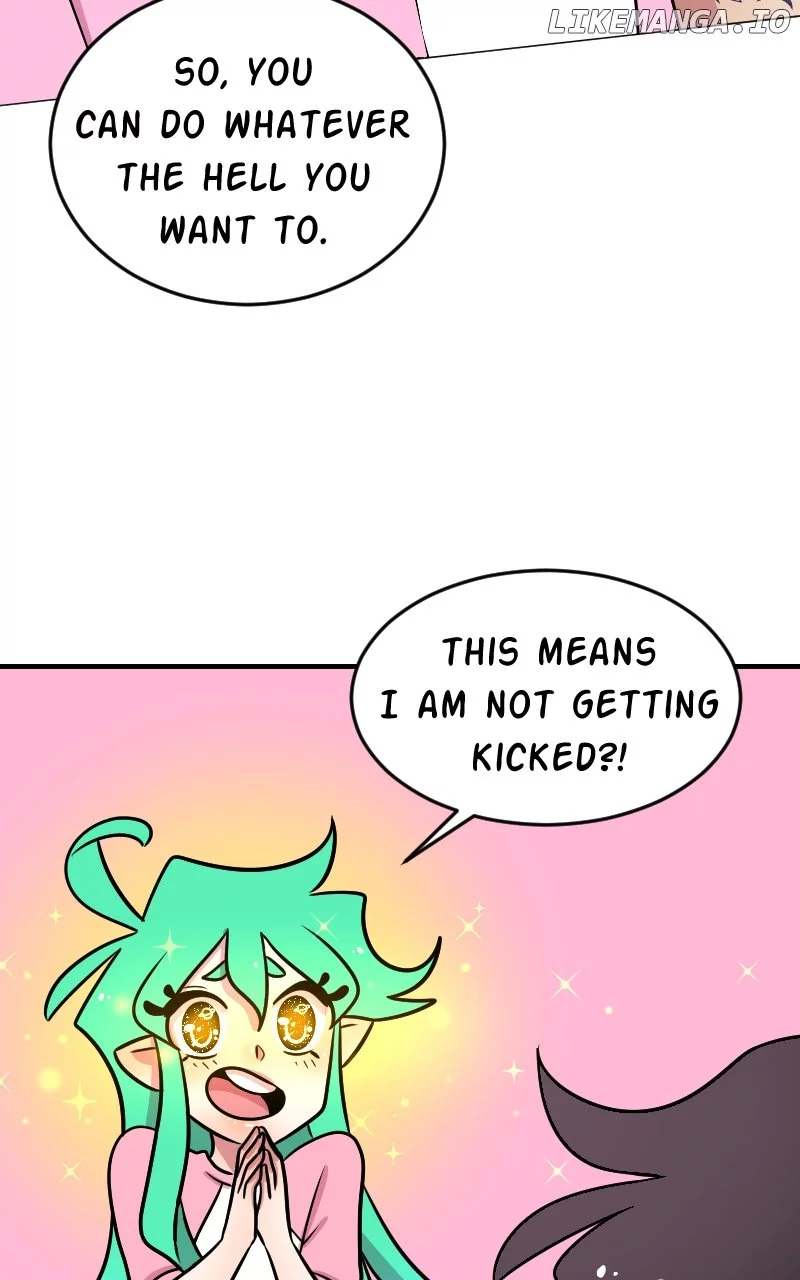 Read Down To Earth Manga Online