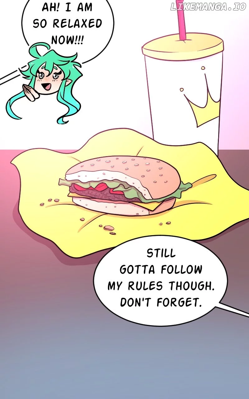 Read Down To Earth Manga Online